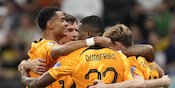 Legenda Belanda Berharap Bertemu Inggris di Babak 16 Besar Piala Dunia 2022!