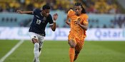 Pertahanan yang Solid, Modal Belanda Juara Piala Dunia 2022