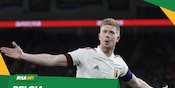 Prediksi Belgia vs Mesir 18 November 2022 Prediksi Belgia vs Mesir 18 November 2022