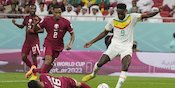 Tonton Lagi Ketangguhan Senegal yang Beri Qatar Kekalahan Kedua di Piala Dunia 2022
