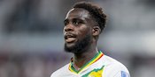 Profil Boulaye Dia: Penyerang Timnas Senegal yang Dulunya Tukang Listrik dan Kurir Makanan