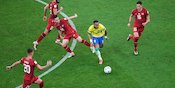 Pelatih Timnas Korea Selatan: Neymar Harus Main Lawan Kami Pelatih Timnas Korea Selatan: Neymar Harus Main Lawan Kami