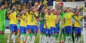 Ngadi-ngadi Nggak Nih? Mengaku Penjelajah Waktu, Orang Ini Klaim Brasil Bakal Juara Piala Dunia 2022