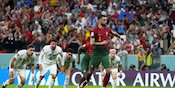 Skenario Lolos Babak 16 Besar Piala Dunia 2022 di Grup H: Portugal Aman, Bagaimana Korea Selatan?