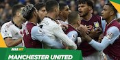 Link Streaming Carabao Cup di Mola TV: Manchester United vs Aston Villa, 11 November 2022 Link Streaming Carabao Cup di Mola TV: Manchester United vs Aston Villa, 11 November 2022