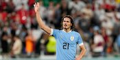 Tinggalkan Valencia, Edinson Cavani Sepakat Gabung Boca Juniors