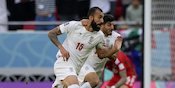 Man of the Match Wales vs Iran: Roozbeh Cheshmi Man of the Match Wales vs Iran: Roozbeh Cheshmi