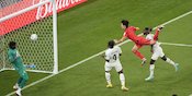 Thriller! Saksikan Lima Gol yang Tercipta di Laga Korea Selatan vs Ghana di Piala Dunia 2022 Thriller! Saksikan Lima Gol yang Tercipta di Laga Korea Selatan vs Ghana di Piala Dunia 2022