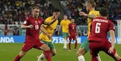 Kasper Hjulmand Siap Tanggung Jawab Kegagalan Denmark di Piala Dunia 2022!
