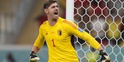 Sudah Deklarasi, Thibaut Courtois Pastikan Absen Bela Timnas Belgia di Euro 2024