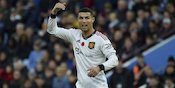 Mengaku tak Hormati Ten Hag, Ronaldo Langsung Dikecam Legenda Liverpool Mengaku tak Hormati Ten Hag, Ronaldo Langsung Dikecam Legenda Liverpool