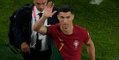 Opini Jujur Eks Liverpool: Portugal Mending Main Tanpa Cristiano Ronaldo Deh, Dia Sudah Ketuaan! Opini Jujur Eks Liverpool: Portugal Mending Main Tanpa Cristiano Ronaldo Deh, Dia Sudah Ketuaan!