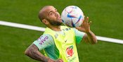 Data dan Fakta Piala Dunia 2022 Kamerun vs Brasil: Dani Alves Menanti Rekor Data dan Fakta Piala Dunia 2022 Kamerun vs Brasil: Dani Alves Menanti Rekor