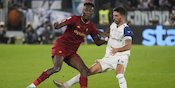Rapor Pemain AS Roma Saat Dibekuk Lazio: Tammy Abraham dan Roger Ibanez Terburuk