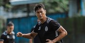 Cerita Dedy Gusmawan dan Stadion Maguwoharjo Sleman Cerita Dedy Gusmawan dan Stadion Maguwoharjo Sleman