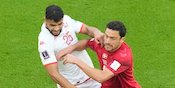 Alami Cedera Lutut, Gelandang Denmark Akhiri Piala Dunia 2022 Lebih Cepat Alami Cedera Lutut, Gelandang Denmark Akhiri Piala Dunia 2022 Lebih Cepat