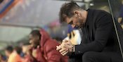 Diego Simeone Petik Sisi Positif Usai Atletico Madrid Dipermak Benfica di Liga Champions Diego Simeone Petik Sisi Positif Usai Atletico Madrid Dipermak Benfica di Liga Champions
