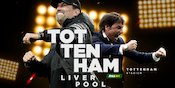 5 Alasan Liverpool Bisa Bungkam Tottenham: Ketajaman Lini Depan Ngeri, Saatnya Sudahi Inkonsistensi 5 Alasan Liverpool Bisa Bungkam Tottenham: Ketajaman Lini Depan Ngeri, Saatnya Sudahi Inkonsistensi