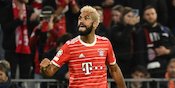 Diincar MU, Eric Maxim Choupo-Moting Pilih Bertahan di Bayern Munchen