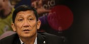 Ferry Paulus Enggan Jadi Dirut PT LIB Lagi pada RUPS Setelah Kongres PSSI: Nanti Dibilang Mencla-Men Ferry Paulus Enggan Jadi Dirut PT LIB Lagi pada RUPS Setelah Kongres PSSI: Nanti Dibilang Mencla-Men