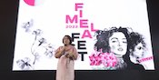 Yuk Intip Keseruan Fimela Fest 2022 Hari Pertama