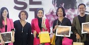 Hari Kedua Fimela Fest 2022: Serunya Women Talk hingga Fimela Awards