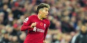 Februari Ini, Tanda Tanya Soal Nasib Firmino di Liverpool Akan Terjawab Februari Ini, Tanda Tanya Soal Nasib Firmino di Liverpool Akan Terjawab