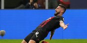 Milan Bantai Salzburg, Malam yang Sempurna Bagi Giroud & Gol untuk Saelemaekers Milan Bantai Salzburg, Malam yang Sempurna Bagi Giroud & Gol untuk Saelemaekers