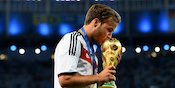 Pernah Dilatih Guardiola dan Klopp, Jujur Mario Gotze Lebih Suka Salah Satunya Pernah Dilatih Guardiola dan Klopp, Jujur Mario Gotze Lebih Suka Salah Satunya