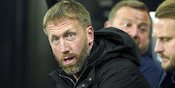 Menghadapi Tekanan Tinggi, Harry Redknapp Tidak Setuju Graham Potter Dipecat Menghadapi Tekanan Tinggi, Harry Redknapp Tidak Setuju Graham Potter Dipecat