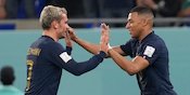 Bukan Hanya Kylian Mbappe, Ada Satu Lagi Pemain Prancis yang Patut Diwaspadai Inggris