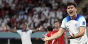 Moncer di Piala Dunia 2022, John Stones: Jangan Pernah Remehkan Harry Maguire!