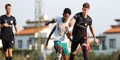 Comeback Ciamik Timnas Indonesia U-20 usai Dua Kali Tertinggal, Antalyaspor U-20 pun Takluk
