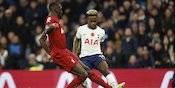 Konate Jadi Starter dan Main Bagus di Laga Tottenham vs Liverpool, Klopp Auto Senyum
