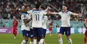 Klasemen Grup B Piala Dunia 2022 Usai Inggris Hajar Iran 6-2
