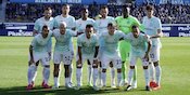 Rapor Skuat Inter Milan Usai Jinakkan Atalanta: Dzeko Bang Jago, De Vrij Nggak Banget Rapor Skuat Inter Milan Usai Jinakkan Atalanta: Dzeko Bang Jago, De Vrij Nggak Banget