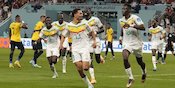 Profil Tim dan Daftar Pemain Senegal di Piala Dunia 2022