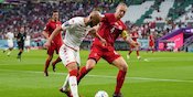 Alot! Simak yuk Ketangguhan Tunisia yang Sanggup Imbangi Denmark Alot! Simak yuk Ketangguhan Tunisia yang Sanggup Imbangi Denmark