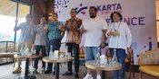 Jadwal dan Agenda Jakarta Sports Week 2022, Wadah yang Pertemukan Komunitas dan Penggemar Olahraga