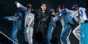 Jungkook BTS Getarkan Suasana Opening Ceremony Piala Dunia 2022 dengan Lagu Dreamers Jungkook BTS Getarkan Suasana Opening Ceremony Piala Dunia 2022 dengan Lagu Dreamers
