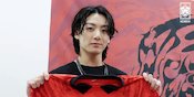 Jelang Opening Ceremony Piala Dunia 2022, Yuk Hafalin Lirik Lagu Dreamers dari Jungkook BTS
