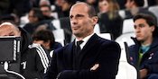 Leonardo Bonucci Tuntut Juventus, Massimiliano Allegri: Saya Gak Suka Drama!