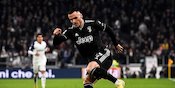 Man of the Match Juventus vs Cagliari: Filip Kostic