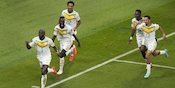 Yuk Tonton Aksi Kalidou Koulibaly Bawa Senegal Jegal Ekuador dan Lolos ke 16 Besar Piala Dunia 2022