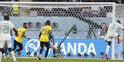 Hasil Piala Dunia 2022 Ekuador vs Senegal: Skor 1-2