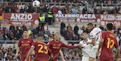 Hasil AS Roma vs Torino: Skor 1-1 Hasil AS Roma vs Torino: Skor 1-1
