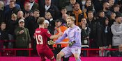 Caoimhin Kelleher Jadi Kiper Liverpool yang Menang Adu Penalti Terbanyak, Jurgen Klopp: Wow!