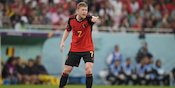Digeprek Maroko, Skuad Belgia Hancur Gara-Gara Komentar Nyelekit Kevin De Bruyne Digeprek Maroko, Skuad Belgia Hancur Gara-Gara Komentar Nyelekit Kevin De Bruyne