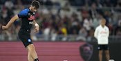 Performa Apik Bersama Napoli, Khvicha Kvaratskhelia disandingkan dengan Ronaldo! Performa Apik Bersama Napoli, Khvicha Kvaratskhelia disandingkan dengan Ronaldo!