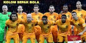 Kali Ini Qatar Akan Berwarna Oranye Kali Ini Qatar Akan Berwarna Oranye